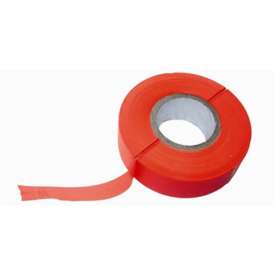 HME TRAIL MARKING RIBBON ORANGE - Hunting Accessories